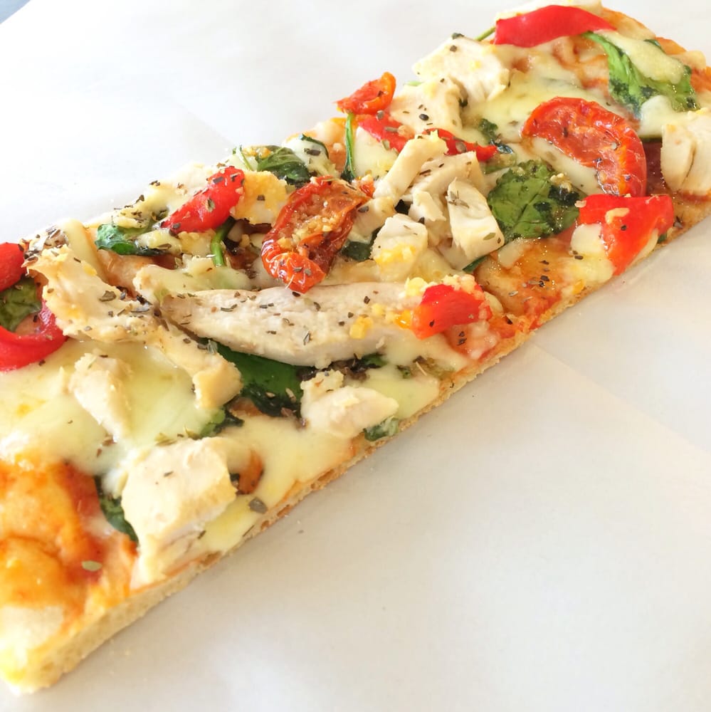 ROCKET GOURMET PIZZA BY THE SLICE Shop 23, Yokine Western Australia