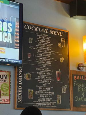 Black Bear Tavern by null