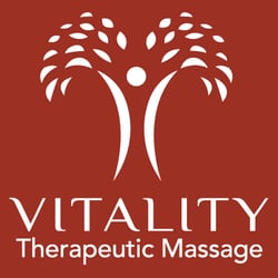 Vitality Therapeutic Massage