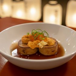 Ichiban Izakaya - Monk Liver