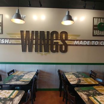 Wingstop - Chicken Wings Near Me - West Covina, California Wingstop - Chicken Wings Near Me - West Covina, California
