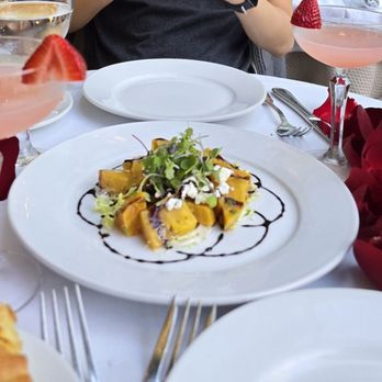 Il Cielo - Italian Near Me - Beverly Hills, California Il Cielo - Italian Near Me - Beverly Hills, California