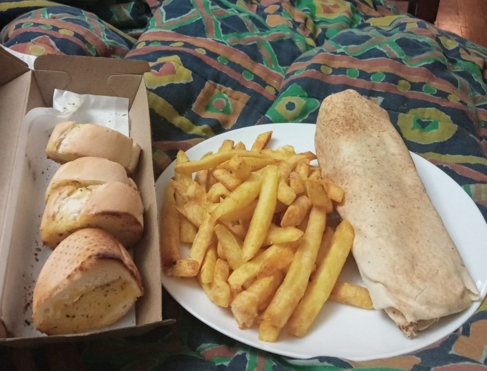 GLENNY KEBABS Updated August 2024 285287 Springvale Rd, Glen