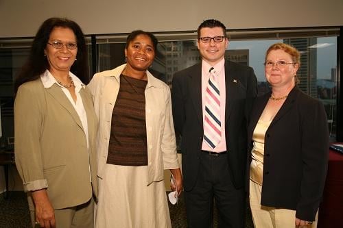 Law Office of Linda Carroll - immigration attorney in Fulton, MD