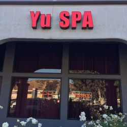Yu Spa - spa picture