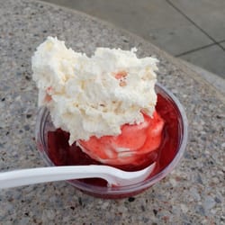 Chillers Microcreamery
