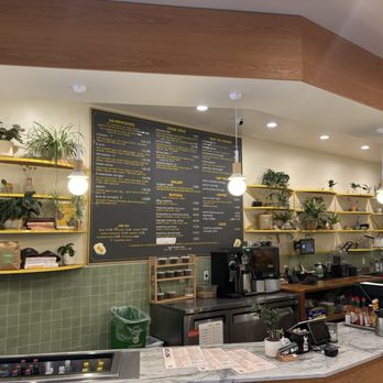 Mad Yolks - Pacific - Counter - Breakfast & Brunch Near Me - Santa Cruz, California Mad Yolks - Pacific - Counter - Breakfast & Brunch Near Me - Santa Cruz, California