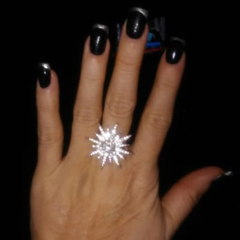 Mayfair Nail Salon - My fabulous nails by Acy!! - Nail Salons Near Me - Philadelphia, Pennsylvania