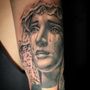 Photo of Tattoos by Dorian