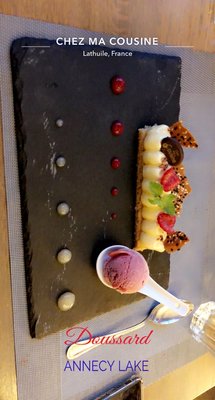 Chez Ma Cousine by null