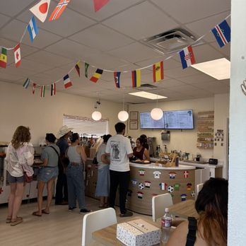 Pan Pan - Bakeries Near Me - Pantego, Texas