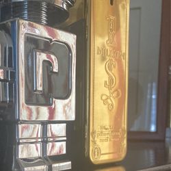 Perfume Shop