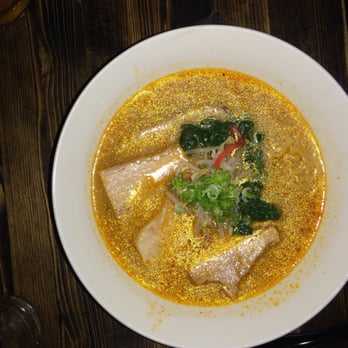 Ani Ramen House - Miso ramen - Ramen Near Me - Montclair, New Jersey