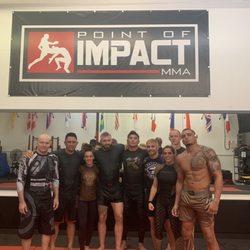 Point of Impact MMA - Death Squad  getting ready for ADCC @ POIMMA! #mma #bjj #kickboxing #muaythai #selfdefense #jiujitsu #boxing #wrestling