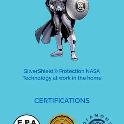 Ameritek Industries - Certifications