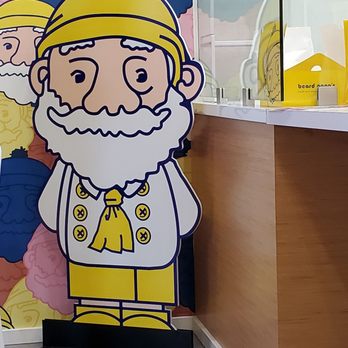 Beard Papa’s - Desserts Near Me - Concord, California Beard Papa’s - Desserts Near Me - Concord, California