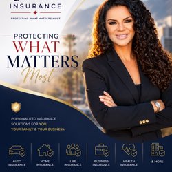 Jaklin H Tshabourian - JHT Insurance