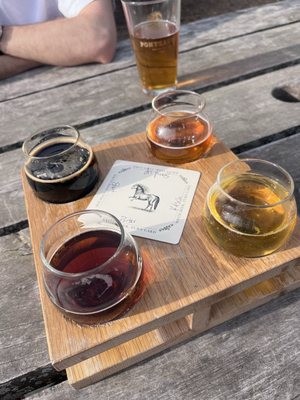 Ponysaurus Brewing Co. by null