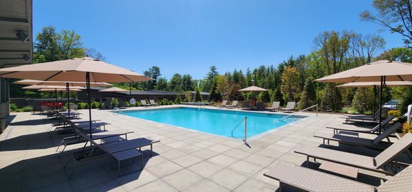 The Bradstan Boutique Hotel at The Eldred Preserve by null