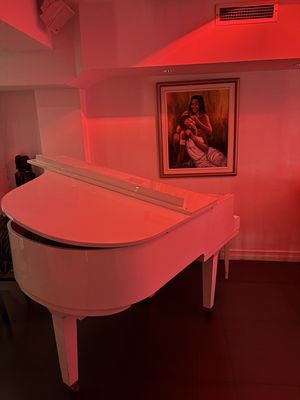 Nil Bleu (Le) Restaurant by null