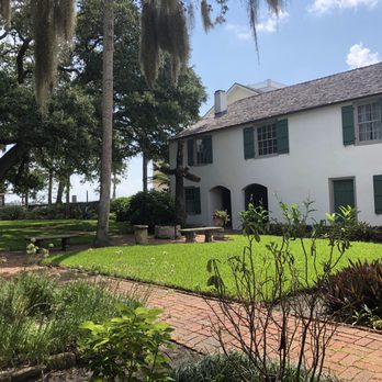 Oldest House Museum - The oldest house - Landmarks & Historical Buildings Near Me - Saint Augustine, Florida