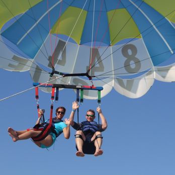 Xtreme H20 - 8/7/21 - parasailing - Boat Charters Near Me - Destin, Florida Xtreme H20 - 8/7/21 - parasailing - Boat Charters Near Me - Destin, Florida