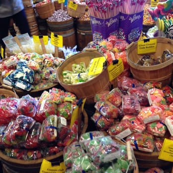 Candy Heaven - Gummy galore - Candy Stores Near Me - Sacramento, California