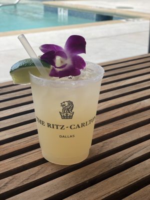 The Ritz-Carlton Spa by null