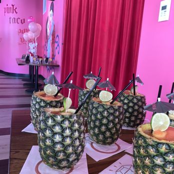 Pink Taco - Mexican Near Me - Boston, Massachusetts Pink Taco - Mexican Near Me - Boston, Massachusetts