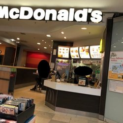 McDonald's - McDonald's