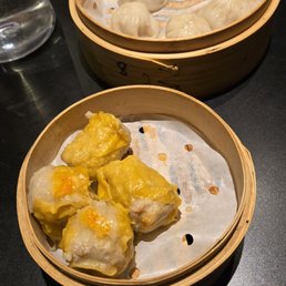 Xiao Long Bao - Soup Dumplings Xiao Long Bao - Soup Dumplings