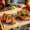 Go Chi gift card