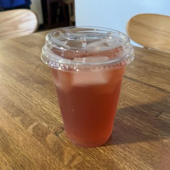 Lao Peng You - Iced Preserved Plum - Chinese Near Me - Chicago, Illinois