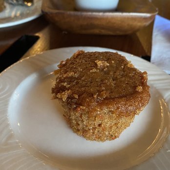 Kimo's Maui - Carrot muffin - Seafood Near Me - Lahaina, Hawaii Kimo's Maui - Carrot muffin - Seafood Near Me - Lahaina, Hawaii
