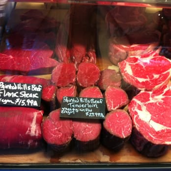 Rain Shadow Meats - Meat Shops Near Me - Seattle, Washington