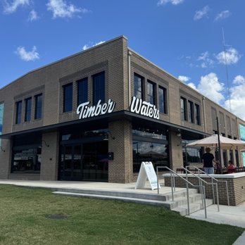 Timber Waters - Breweries Near Me - Littleton, North Carolina