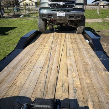 Rent N Load - 12,000lbs Winch - Trailer Rental Near Me - Stevinson , California Rent N Load - 12,000lbs Winch - Trailer Rental Near Me - Stevinson , California