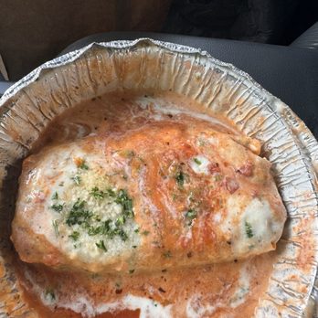 Venezia Restaurant - Cannelloni - Italian Near Me - New Orleans, Louisiana Venezia Restaurant - Cannelloni - Italian Near Me - New Orleans, Louisiana