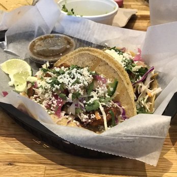 Daddy's Tacos - Fish and Shrimp Tacos - Mexican Near Me - Mckinney, Texas Daddy's Tacos - Fish and Shrimp Tacos - Mexican Near Me - Mckinney, Texas