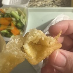 Pepper Express - Chez wonton