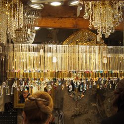 Verrerie d'Art de Gourdon