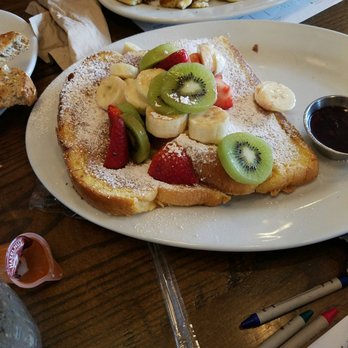 First Watch - Breakfast & Brunch Near Me - Richardson, Texas