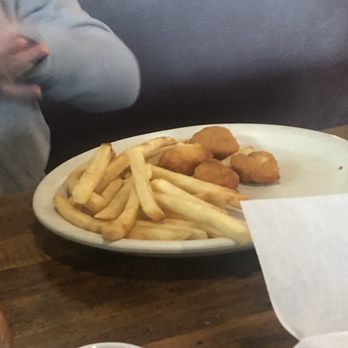 La Botana Mexican Restaurant - Chicken 6 piece nuggets & French Fries - kids menu - Mexican Near Me - Winston-Salem, North Carolina La Botana Mexican Restaurant - Chicken 6 piece nuggets & French Fries - kids menu - Mexican Near Me - Winston-Salem, North Carolina