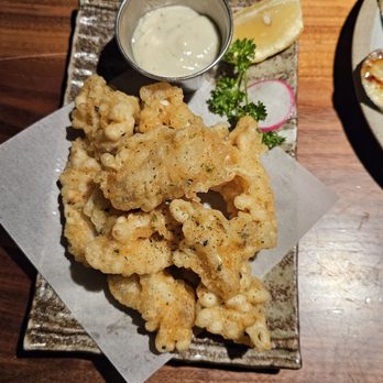 Kopan Izakaya - Fried calamari - Sushi Bars Near Me - Los Angeles, California Kopan Izakaya - Fried calamari - Sushi Bars Near Me - Los Angeles, California