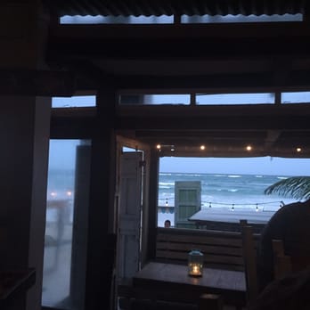 Posada Margherita - Pretty view - Italian Near Me - Tulum, ROO
