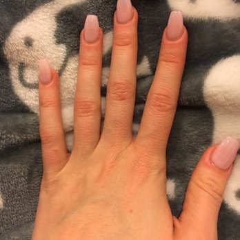 Mod Nails - Acrylic gel nails - Nail Salons Near Me - Studio City, California