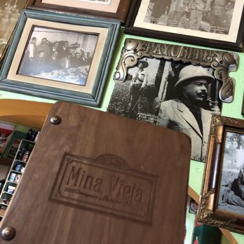 Mina Vieja - Breakfast & Brunch Near Me - Chihuahua, CHH Mina Vieja - Breakfast & Brunch Near Me - Chihuahua, CHH