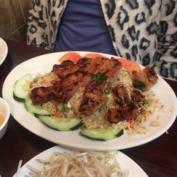 Binh Duong - Vietnamese Near Me - Bloomfield, New Jersey