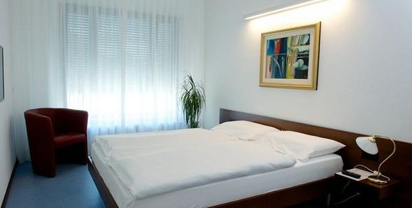 Hotel Ceresio by null