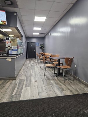 Campestre Chicken by null